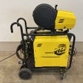 878950-7 Multi-method welding ESAB Warrior 400i CC / CV