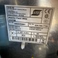 878950-9 Multi-method welding ESAB Warrior 400i CC / CV