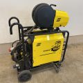 878950-11 Multi-method welding ESAB Warrior 400i CC / CV