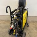 878950-12 Multi-method welding ESAB Warrior 400i CC / CV