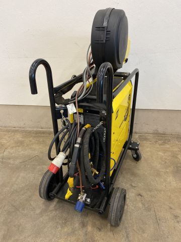 878950-12 Multi-method welding ESAB Warrior 400i CC / CV