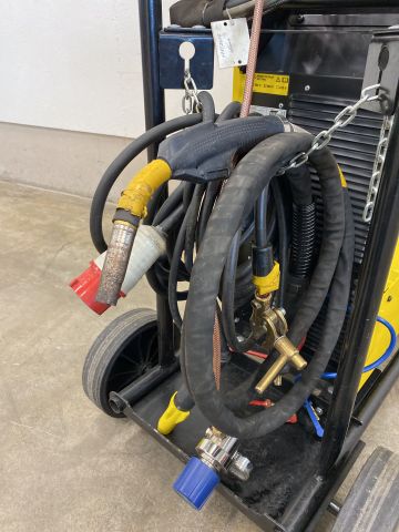 878950-13 Multi-method welding ESAB Warrior 400i CC / CV