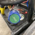 878950-15 Multi-method welding ESAB Warrior 400i CC / CV