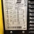 878950-16 Multi-method welding ESAB Warrior 400i CC / CV