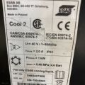 878950-17 Multi-method welding ESAB Warrior 400i CC / CV