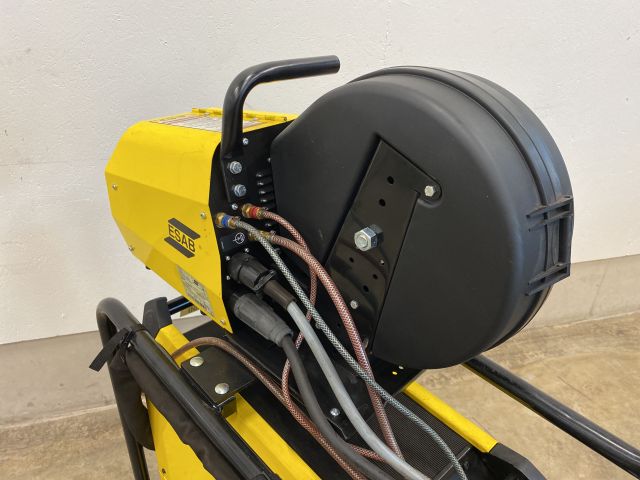 878950-18 Multi-method welding ESAB Warrior 400i CC / CV