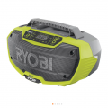890830-1 Work radio Ryobi R18RH-0 18V ONE +