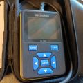 688606-3 Error code reader for vehicles