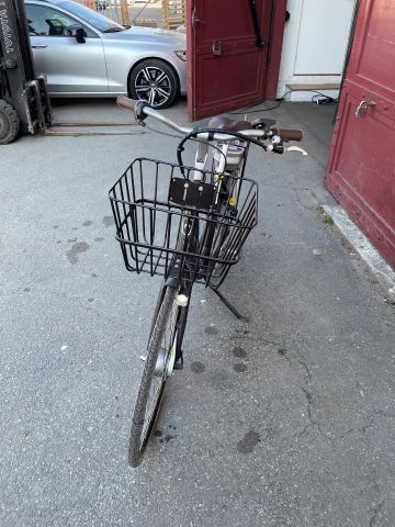 877157-2 Electric bike Batavus Torino Allround Bike -2016