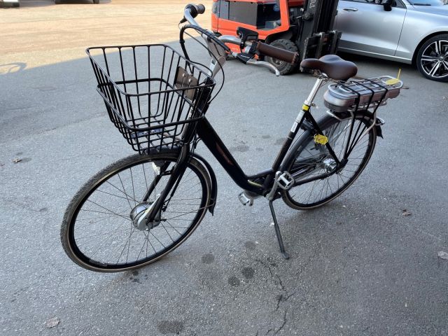 877157-3 Electric bike Batavus Torino Allround Bike -2016