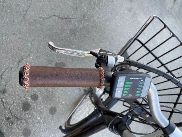 Electric bike Batavus Torino Allround Bike -2016 - PS Auction - We value  the future - Largest in net auctions