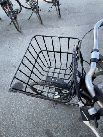 877157-8 Electric bike Batavus Torino Allround Bike -2016