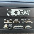 848850-5 Light table SGM Regia 2048 PRO