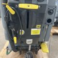 890162-4 Cleaning machine Kärcher B40 - 2015 - 136h (broken float, no suction strip)