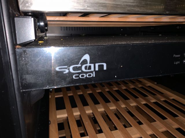 809547-3 Vinkyl ScanCool VK 922