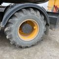 870587-14 Wheel excavator Volvo EW160E, 8765h -16