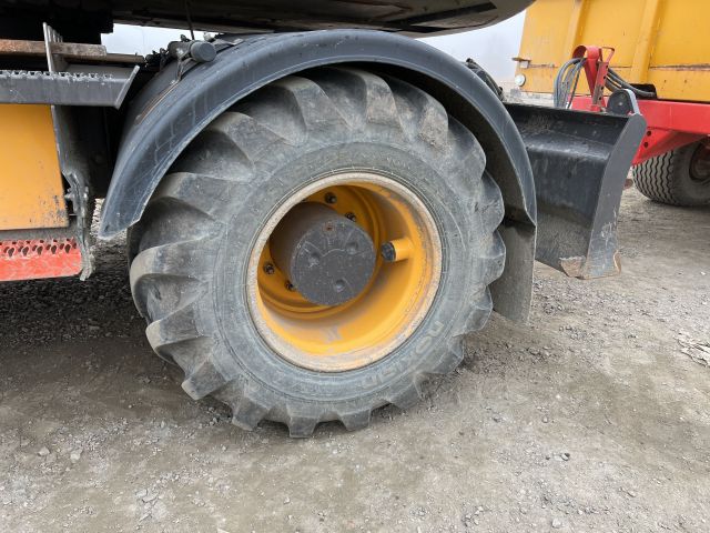 870587-14 Wheel excavator Volvo EW160E, 8765h -16