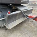 870587-15 Wheel excavator Volvo EW160E, 8765h -16