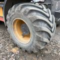 870587-18 Wheel excavator Volvo EW160E, 8765h -16