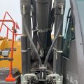 870587-20 Wheel excavator Volvo EW160E, 8765h -16