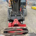 870587-27 Wheel excavator Volvo EW160E, 8765h -16