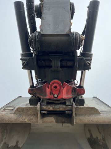 870587-29 Wheel excavator Volvo EW160E, 8765h -16