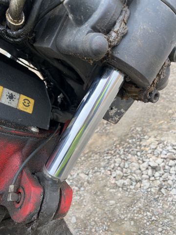 870587-30 Wheel excavator Volvo EW160E, 8765h -16