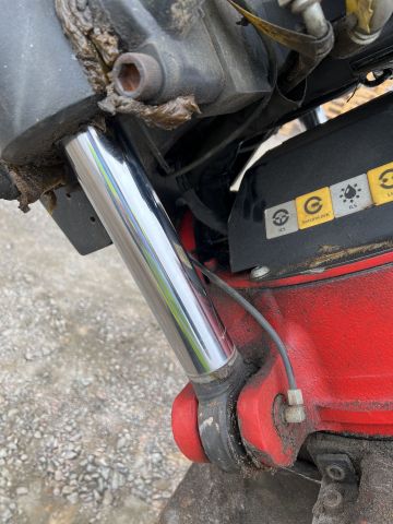 870587-31 Wheel excavator Volvo EW160E, 8765h -16