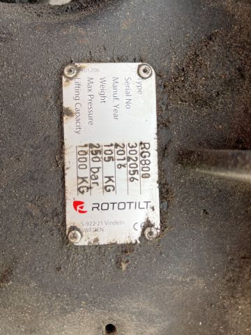 870587-33 Wheel excavator Volvo EW160E, 8765h -16