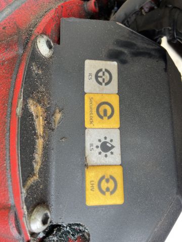 870587-34 Wheel excavator Volvo EW160E, 8765h -16