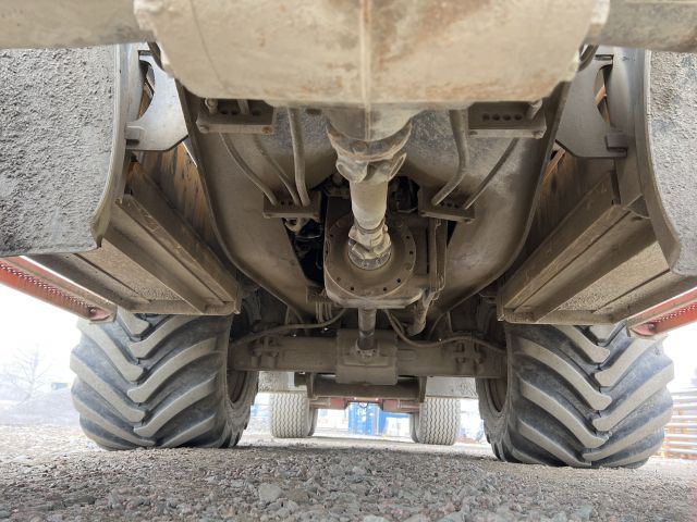 870587-37 Wheel excavator Volvo EW160E, 8765h -16