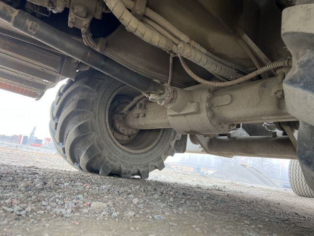 870587-41 Wheel excavator Volvo EW160E, 8765h -16