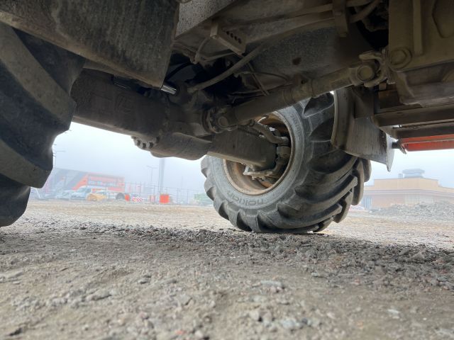 870587-42 Wheel excavator Volvo EW160E, 8765h -16