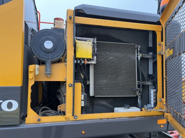 870587-43 Wheel excavator Volvo EW160E, 8765h -16