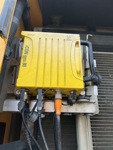 870587-45 Wheel excavator Volvo EW160E, 8765h -16