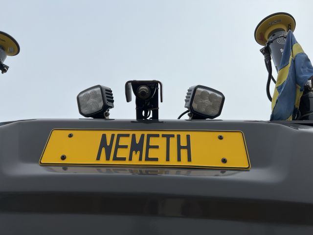 870587-50 Wheel excavator Volvo EW160E, 8765h -16