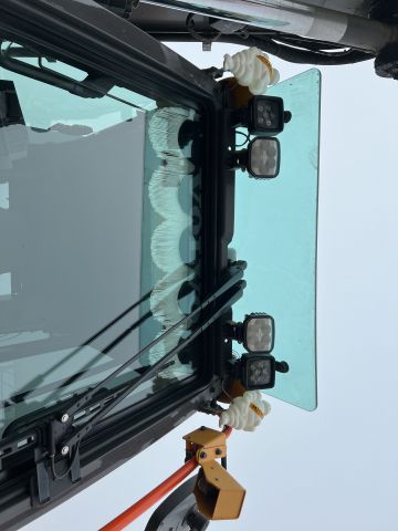 870587-52 Wheel excavator Volvo EW160E, 8765h -16