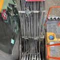 870587-58 Wheel excavator Volvo EW160E, 8765h -16