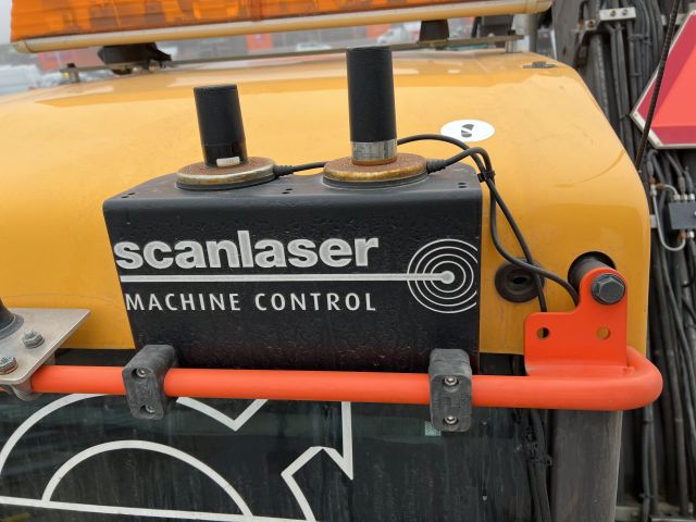 870587-59 Wheel excavator Volvo EW160E, 8765h -16