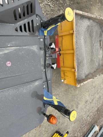 870587-60 Wheel excavator Volvo EW160E, 8765h -16