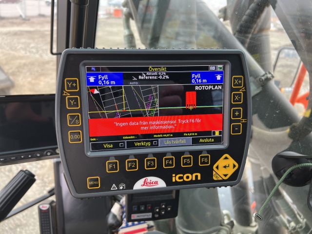 870587-64 Wheel excavator Volvo EW160E, 8765h -16