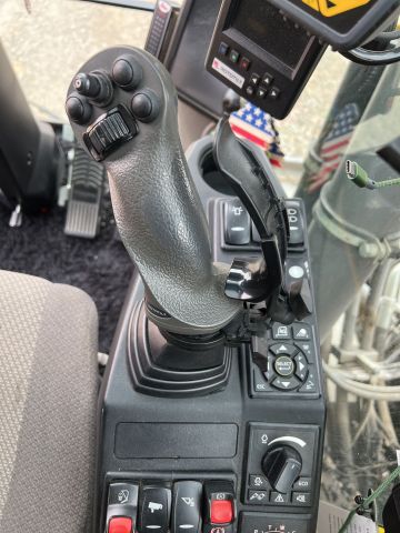 870587-66 Wheel excavator Volvo EW160E, 8765h -16