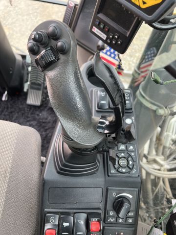 870587-67 Wheel excavator Volvo EW160E, 8765h -16