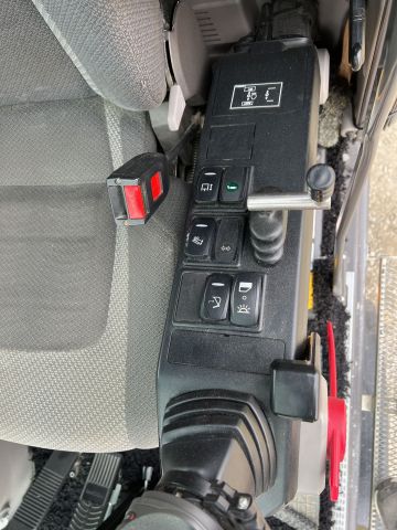 870587-68 Wheel excavator Volvo EW160E, 8765h -16