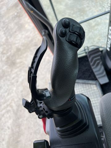 870587-69 Wheel excavator Volvo EW160E, 8765h -16