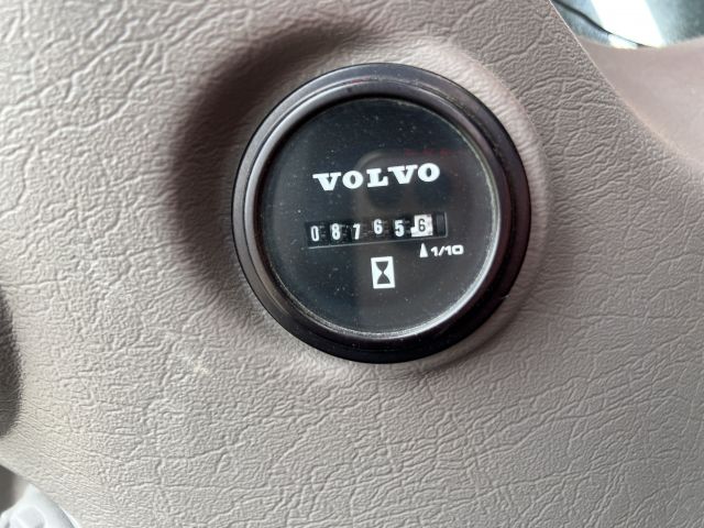 870587-75 Wheel excavator Volvo EW160E, 8765h -16