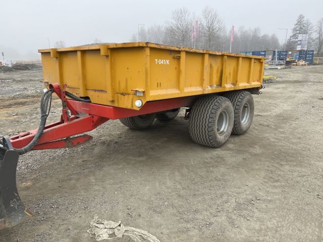 870587-78 Wheel excavator Volvo EW160E, 8765h -16