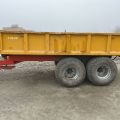870587-79 Wheel excavator Volvo EW160E, 8765h -16