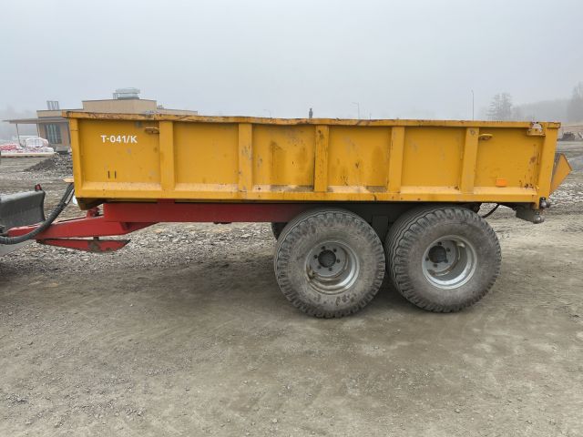 870587-79 Wheel excavator Volvo EW160E, 8765h -16