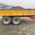870587-81 Wheel excavator Volvo EW160E, 8765h -16